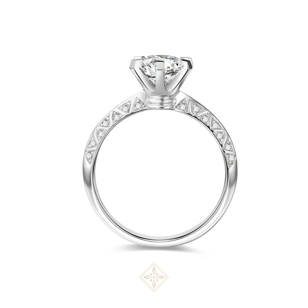 Palace's Designer Ring