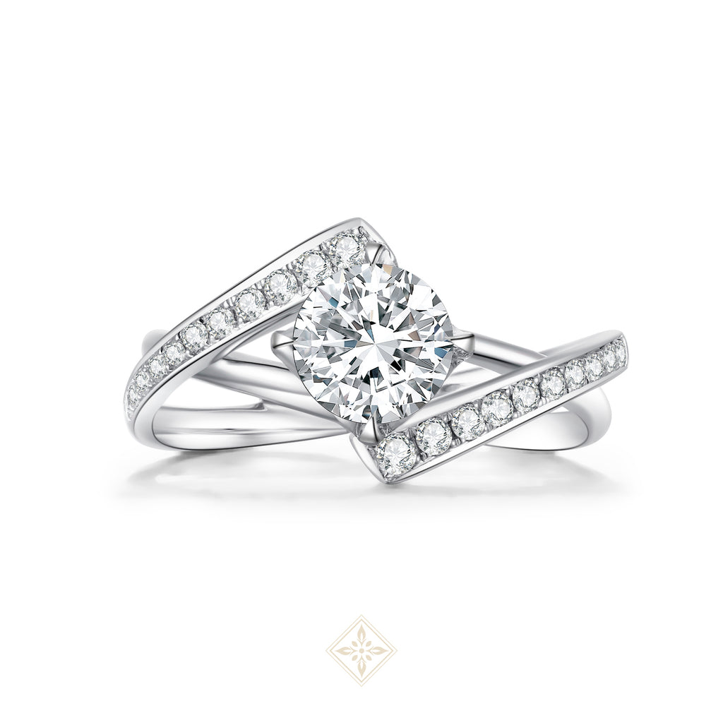 Palace's Designer Ring