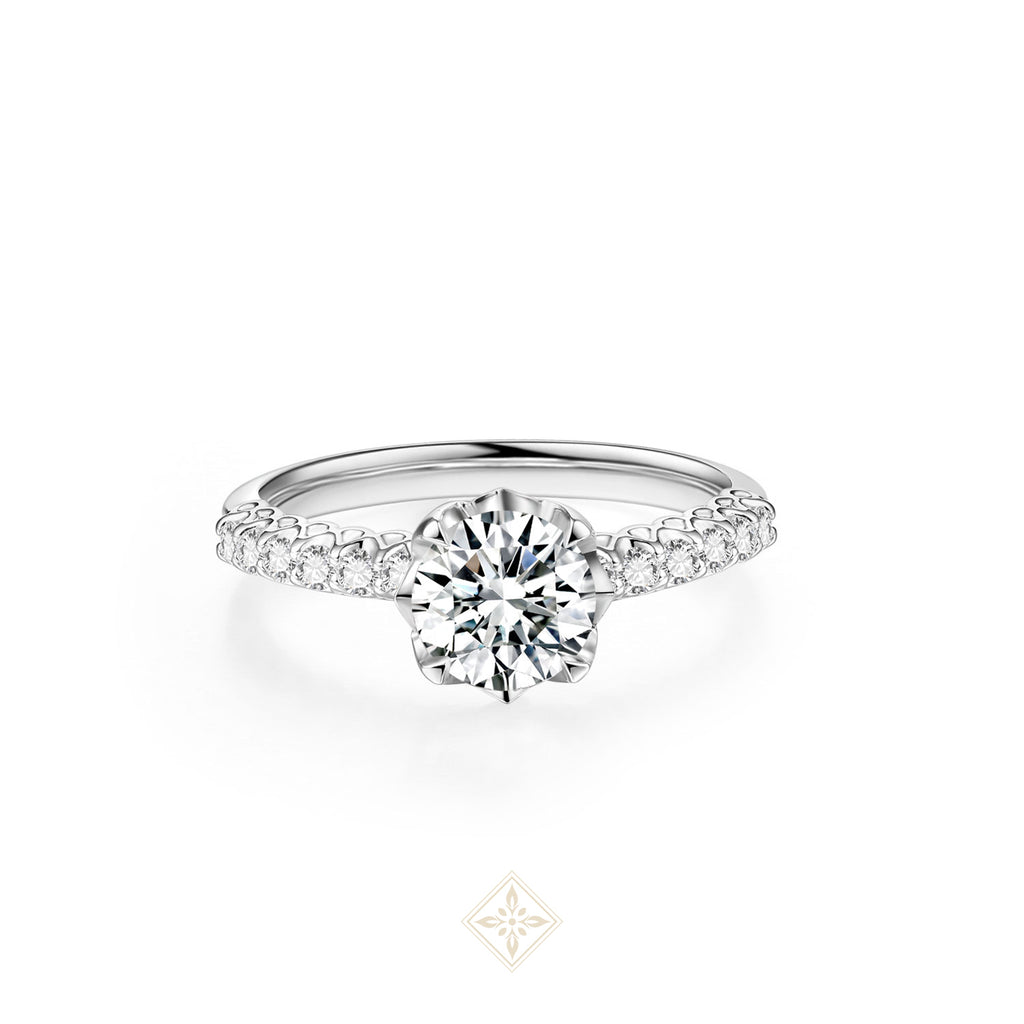 Palace's Designer Ring