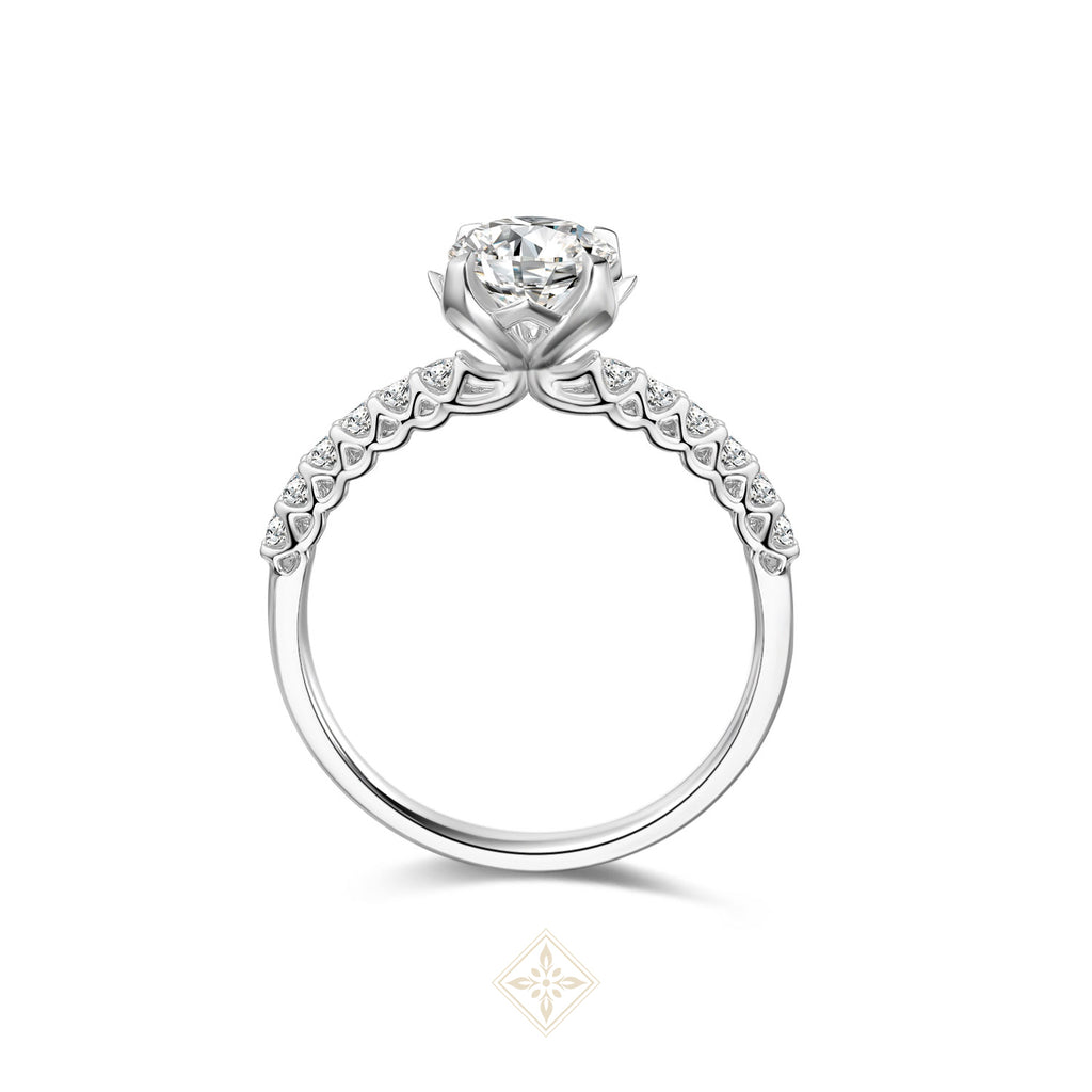 Palace's Designer Ring