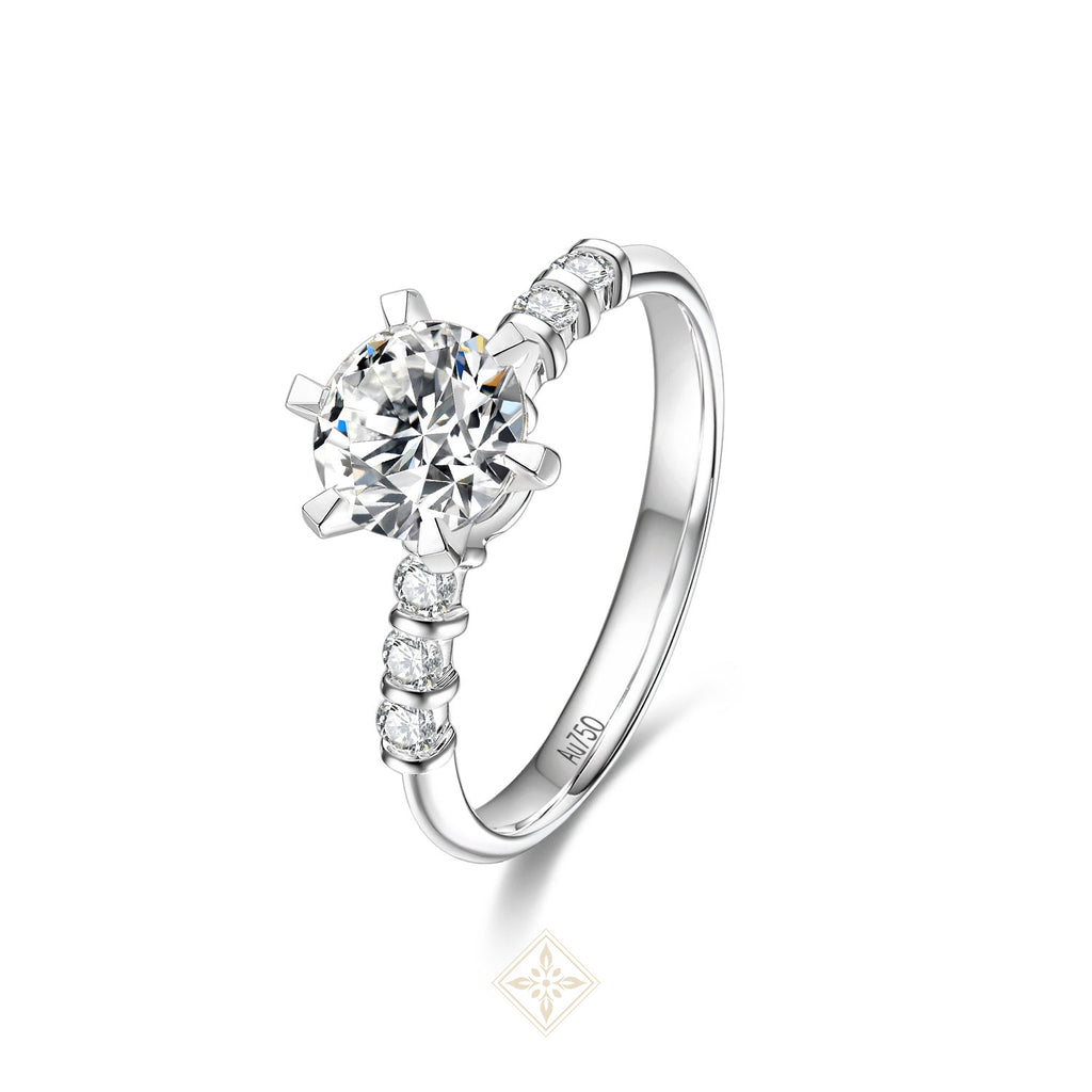 Palace's Designer Ring