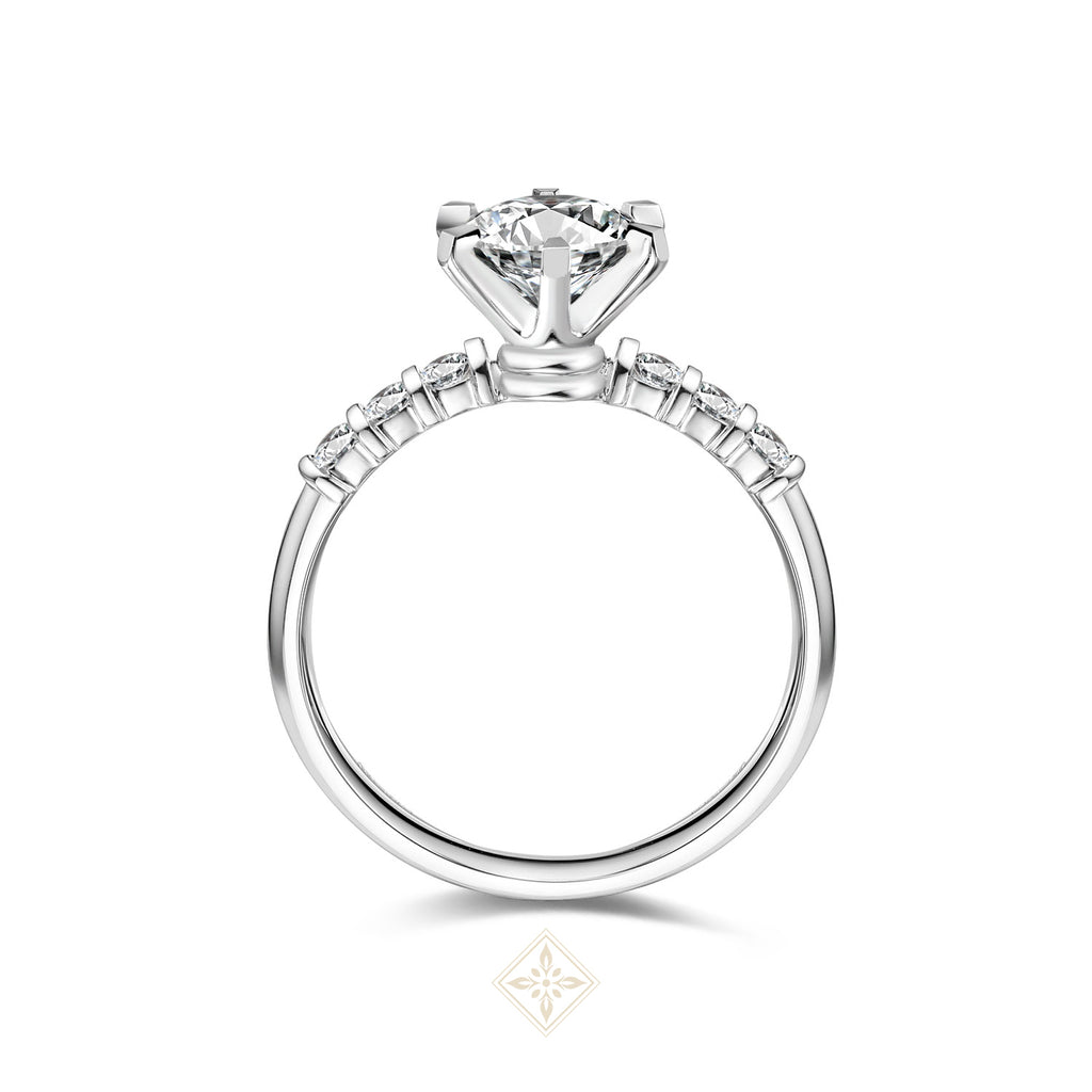 Palace's Designer Ring